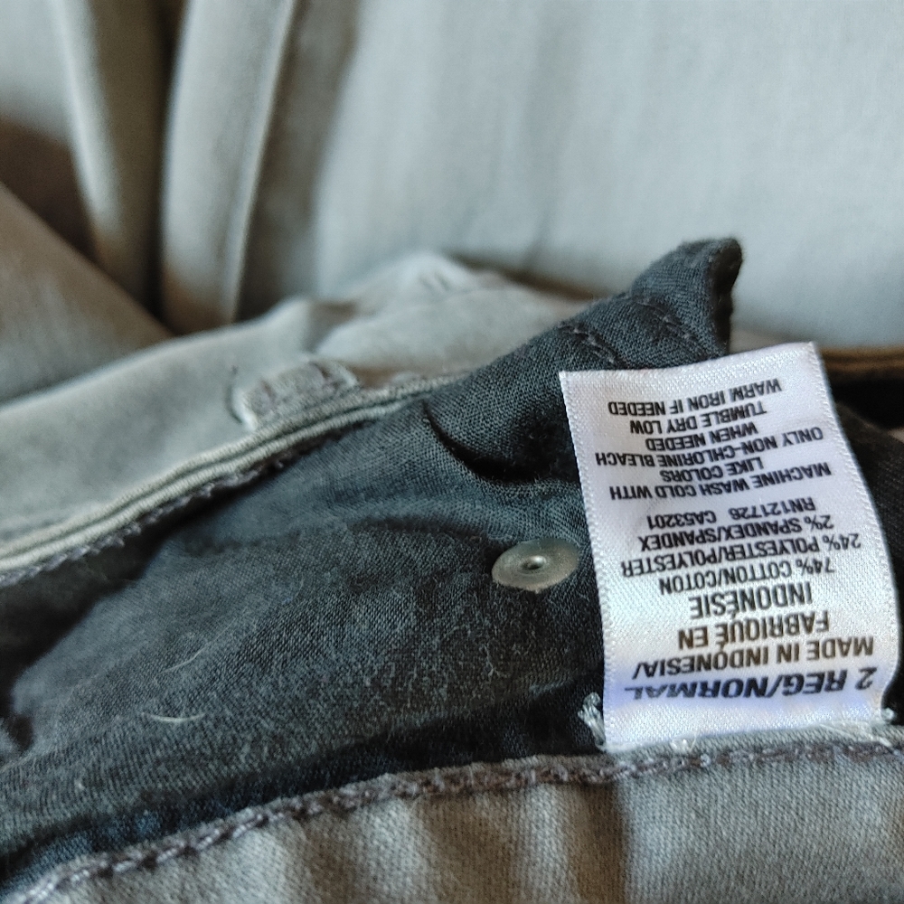 Aeropostale Jeans - Picture 5 of 6